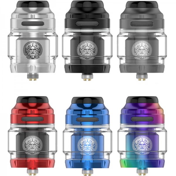 GEEK VAPE - Z X RTA Selbs...