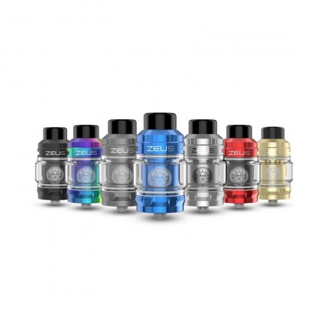 GEEK VAPE - Z Subohm Verdampfer - 3ml/5ml