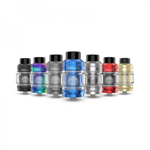 GEEK VAPE - Z Subohm Verd...