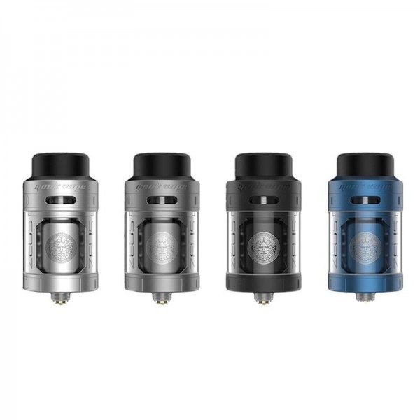 GEEK VAPE - Z RTA Verdamp...