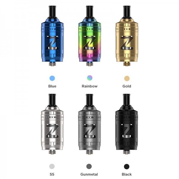 GEEK VAPE - Z MTL Tank 2m...