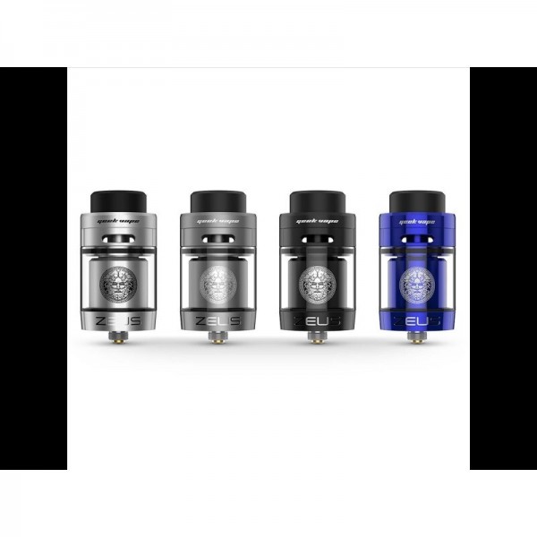 GEEK VAPE - Z Dual RTA Ve...