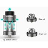 GEEK VAPE - Z Dual RTA Verdampfer - 4ml