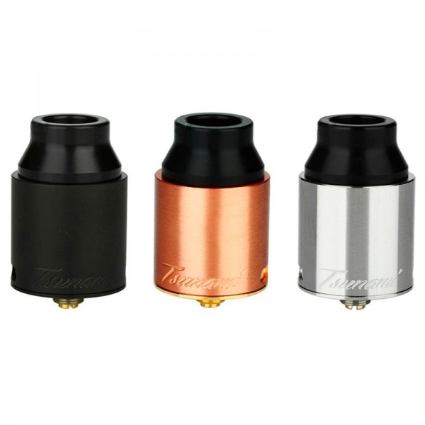 GEEK VAPE - Tsunami Pro R...