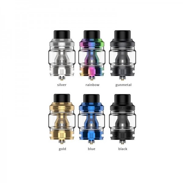 GEEK VAPE - Obelisk Ferti...