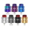 GEEK VAPE - Baron 24mm RDA Selbstwickler Tröpfler