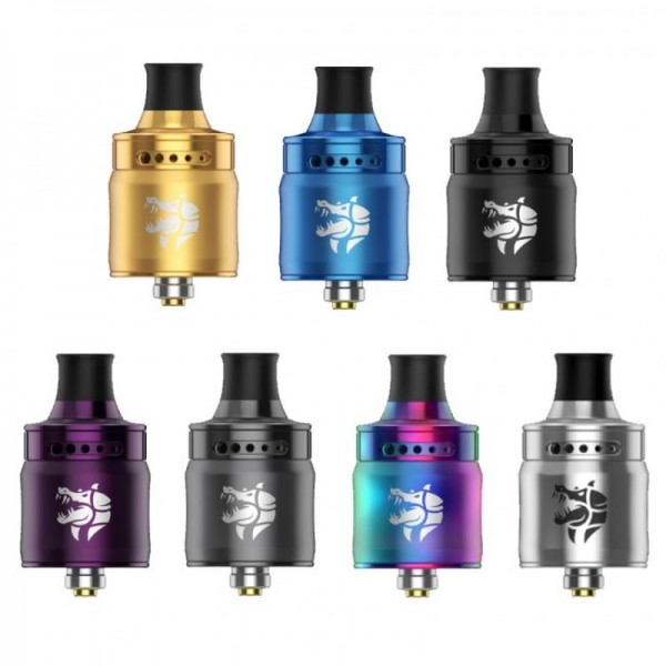 GEEK VAPE - Ammit MTL RDA...