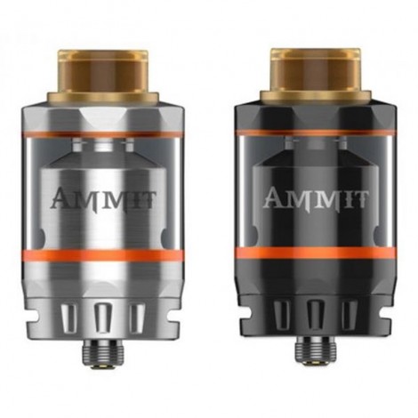 GEEK VAPE - Ammit Dual Coil RTA - 3/6ml