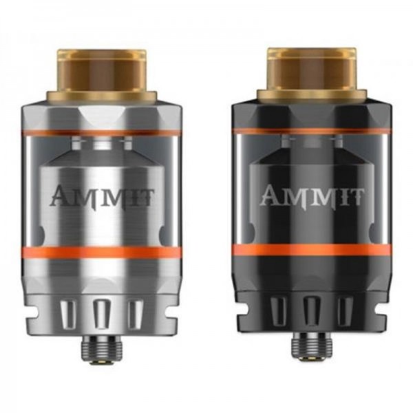 GEEK VAPE - Ammit Dual Co...