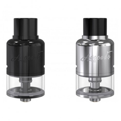 GEEK VAPE - Avocado 24 RDTA Bottom Airflow