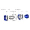GEEK VAPE - Alpha Tank 25mm - 4ml