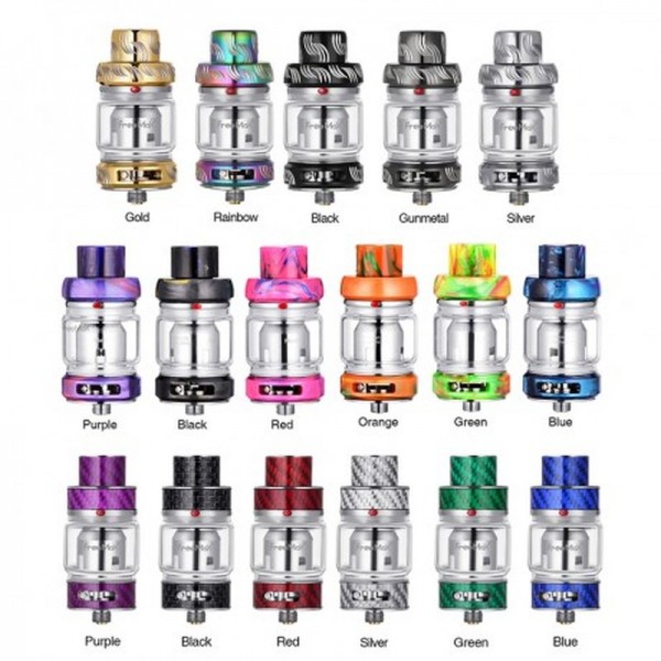 FREEMAX - Mesh Pro Sub Oh...