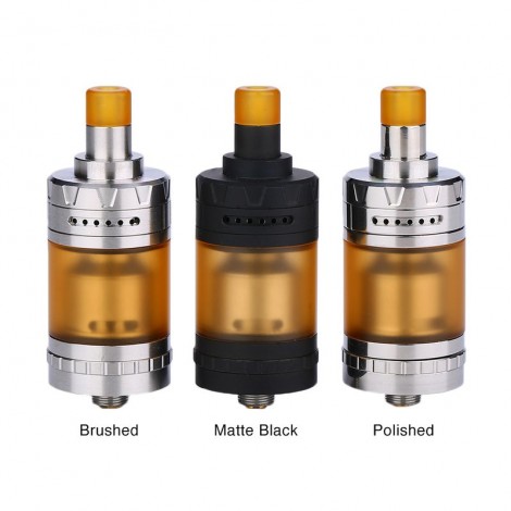 EXVAPE - Expromizer V4 MTL RTA 2ml