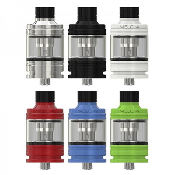 ELEAF - Melo 4 D25 Verdam...