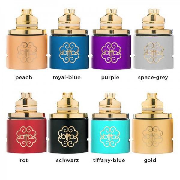 DOTMOD - dotRDA24 Selbstw...