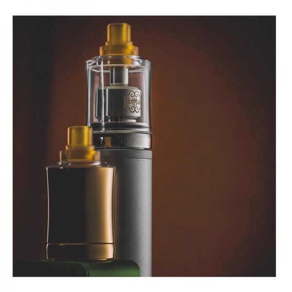 DOTMOD - dotMTL Tank...