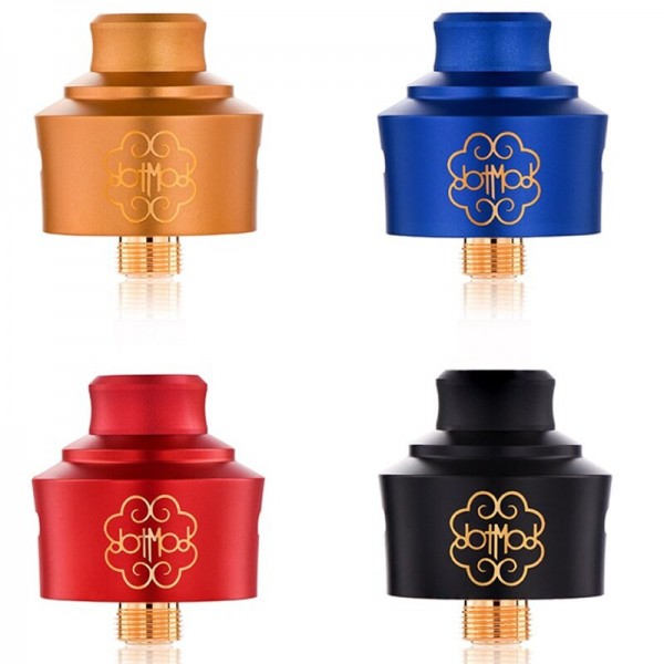 DOTMOD - dotRDA Sing...