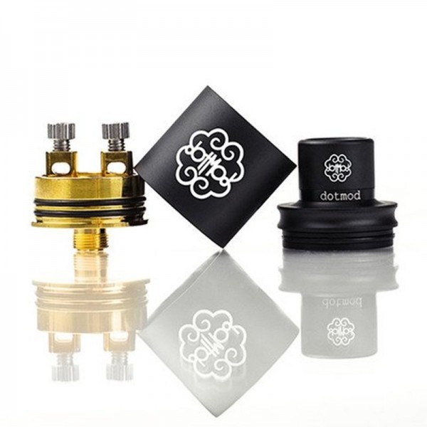 DOTMOD - dotRDA22 Selbstw...