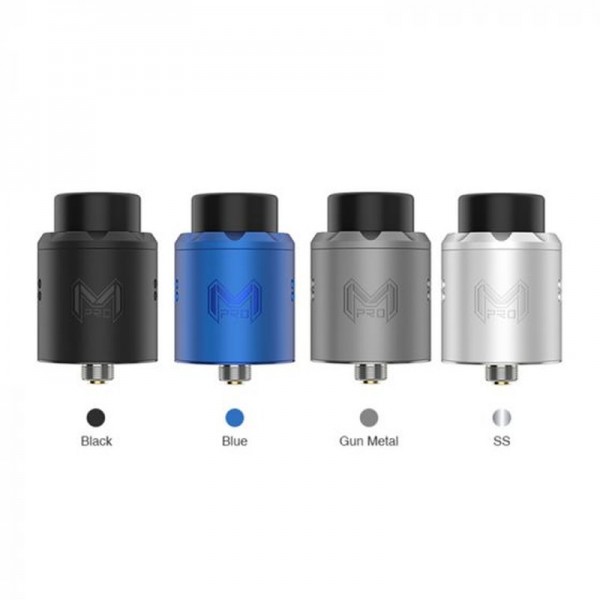 DIGIFLAVOR - Mesh Pr...