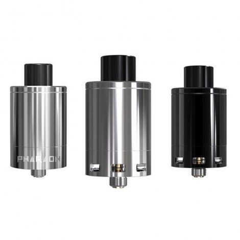 DIGIFLAVOR - Pharaoh 25 RDA Dripper Tank