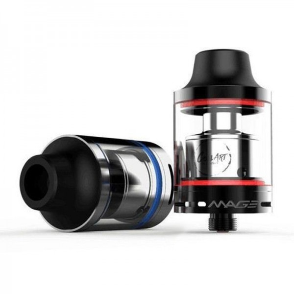 COILART - Mage RTA V...