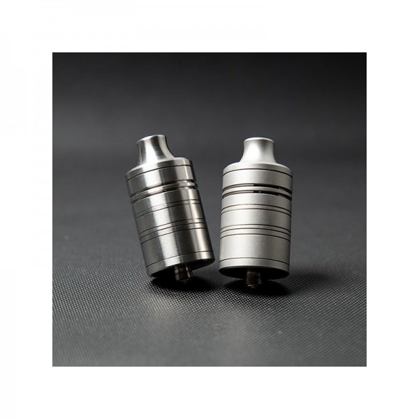 ASPIRE / STEAMPIPES ...