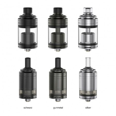 ASPIRE - Neeko MTL RTA 3ml