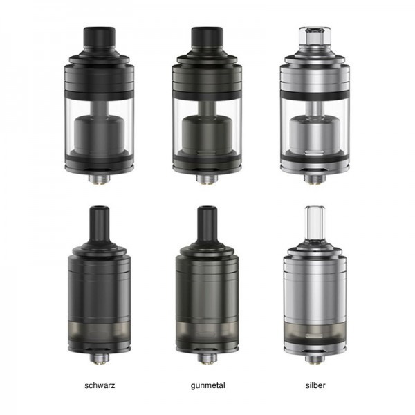 ASPIRE - Neeko MTL R...