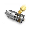 ASPIRE / STEAMPIPES - Kumo RDTA Selbstwickler Tank