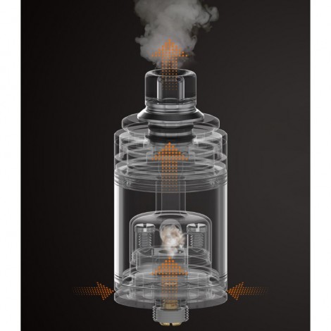 ASPIRE - Nautilus Mini BVC Verdampfer - 2ml