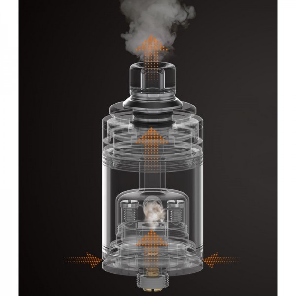 ASPIRE - Nautilus Mi...