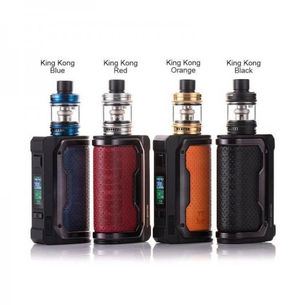 WOTOFO - MDURA 200W ...