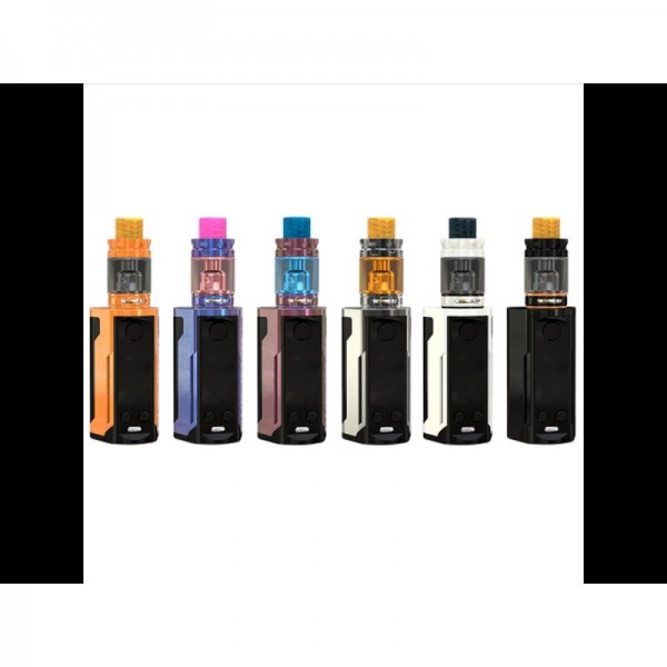 WISMEC - Reuleaux RX...