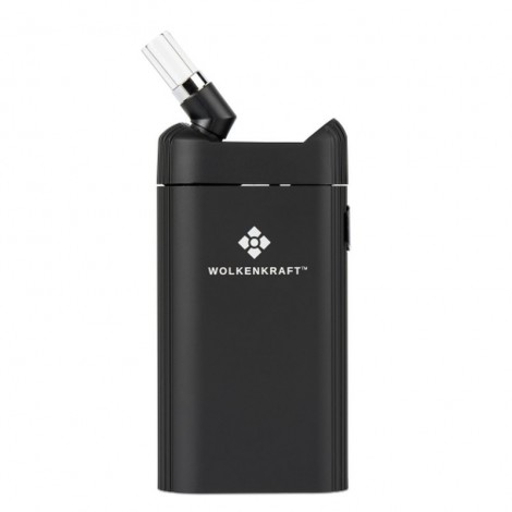 WOLKENKRAFT Fx Plus Vaporizer