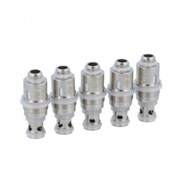vPipe - Ersatzcoils ...