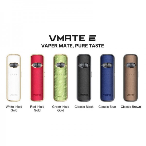 VOOPOO - VMATE  E  K...