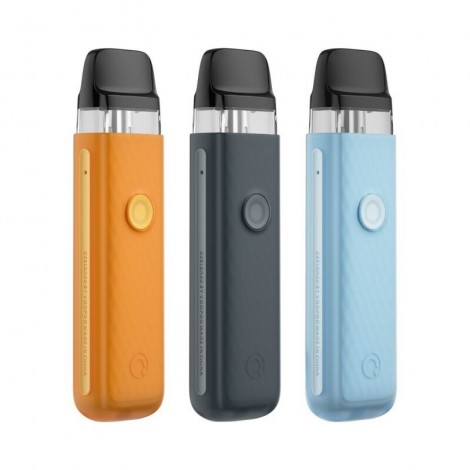 VOOPOO Vinci Q Pod Kit 900mAh 2ml