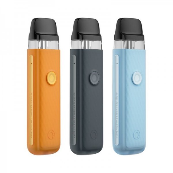 VOOPOO Vinci Q Pod K...