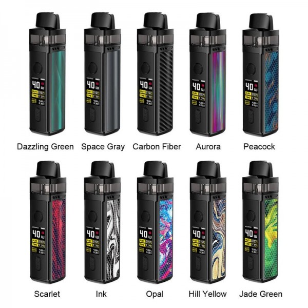VOOPOO - VINCI Mod P...