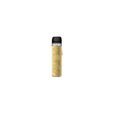 VOOPOO - Vinci Pod Kit Royal Edition Gold Leaf