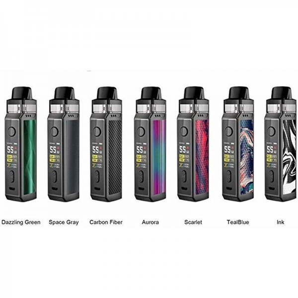VOOPOO - VINCI X Sta...