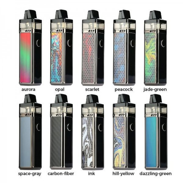 VOOPOO - VINCI R Mod...