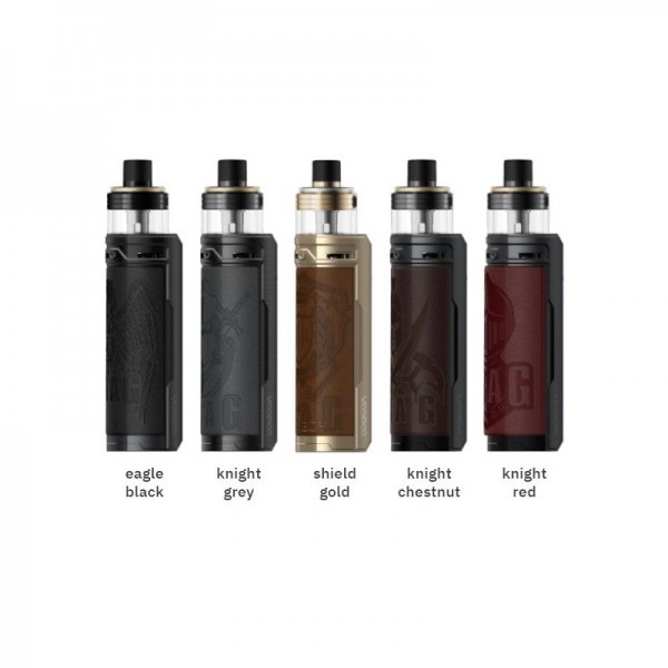 VOOPOO - Drag-X PnP ...