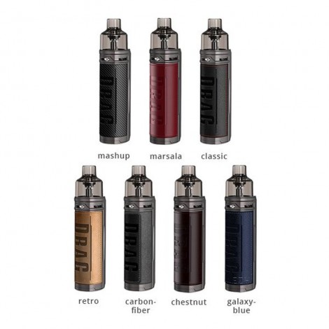 VOOPOO - Drag X Pod Kit