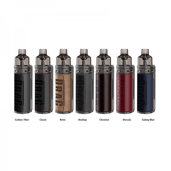 VOOPOO - Drag S 60W ...