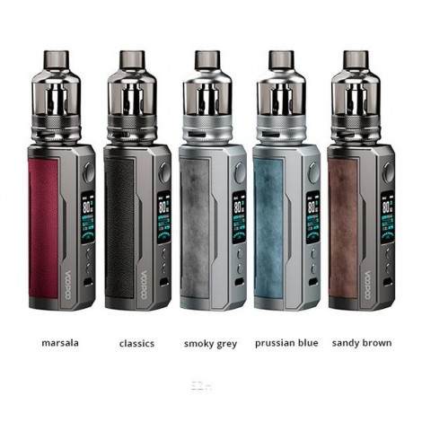 VOOPOO - Drag X Plus Pod Kit