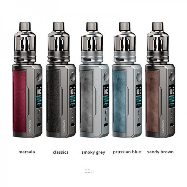 VOOPOO - Drag X Plus...