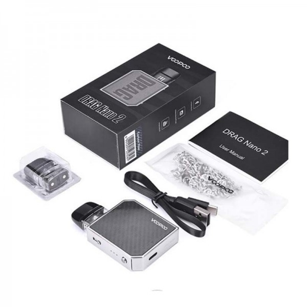 VOOPOO - Drag Nano 2...