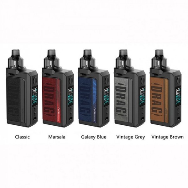 VOOPOO - Drag Max - ...