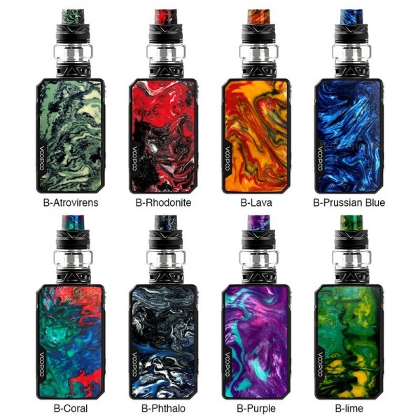 VOOPOO - Drag Mini 1...